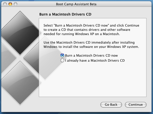Download Bootcamp For Mac 10.5.8